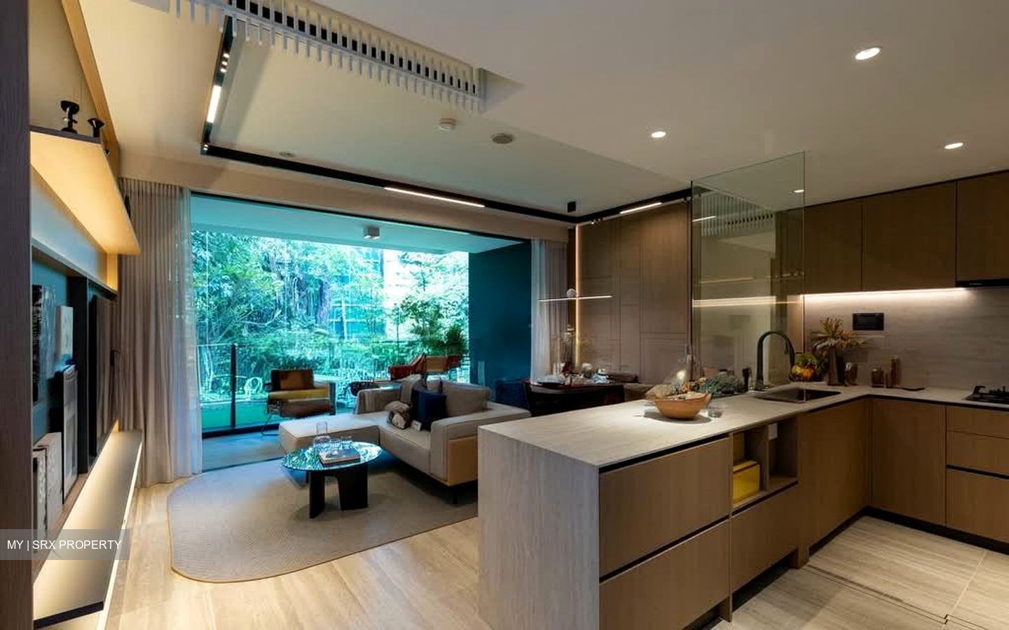 8@BT (D21), Condominium #543810871